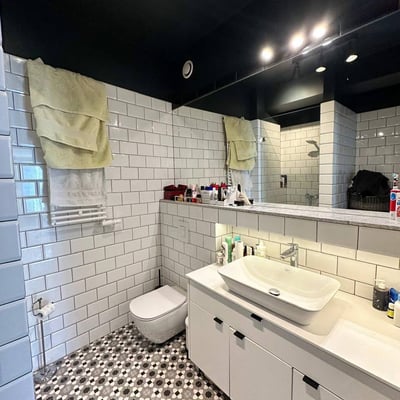 Location d’un appartement unique de 4 pièces, 102 m², Zwierzyniec, Cracovie, Pologne